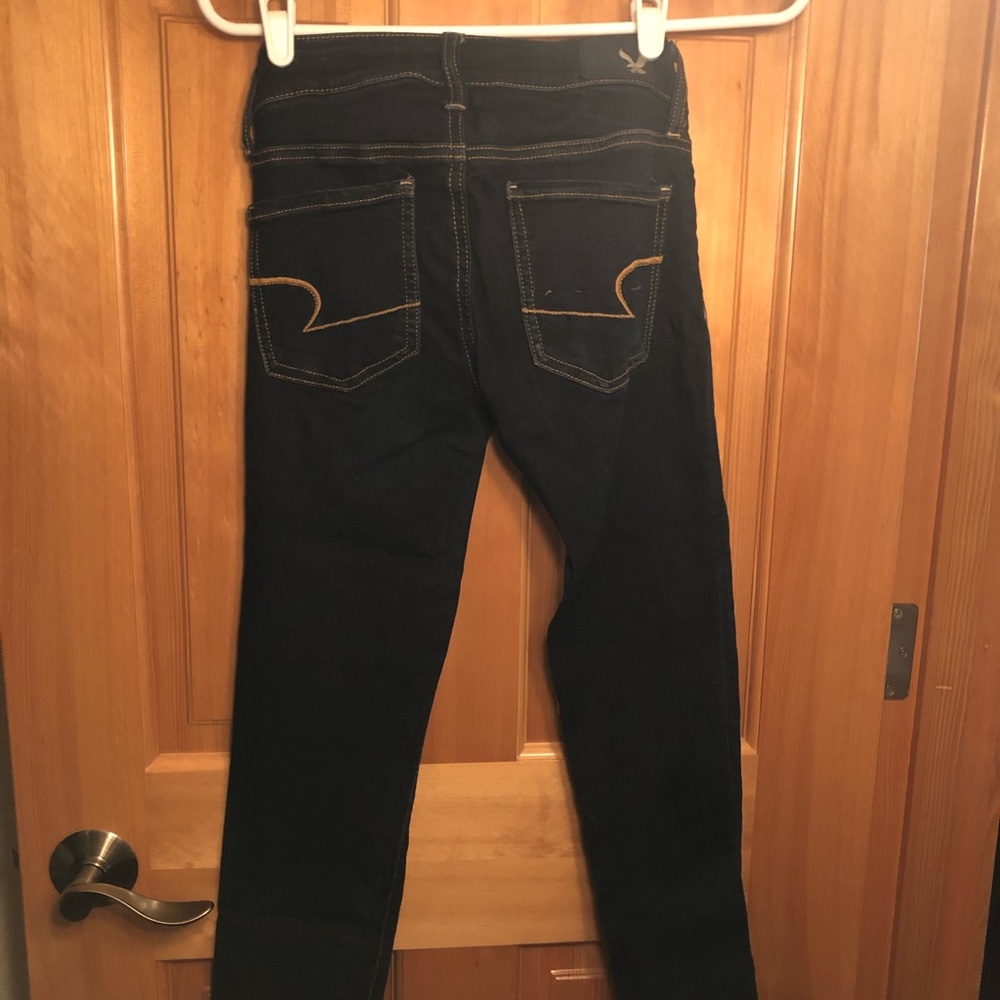 American eagle jeans - Picture 2 of 2